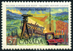 Briefmarken Y&T N1044