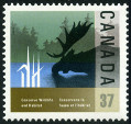 Stamp Y&T N1047