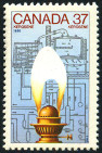 Briefmarken Y&T N1048