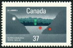 Stamp Y&T N1056