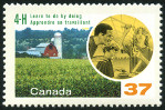 Briefmarken Y&T N1057