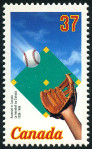 Briefmarken Y&T N1063