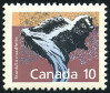 Stamp Y&T N1069