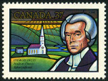 Stamp Y&T N1075