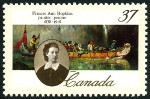 Briefmarken Y&T N1076