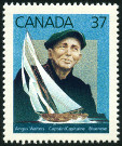 Briefmarken Y&T N1077