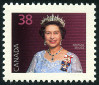 Briefmarken Canada Y&T N1078
