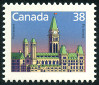 Briefmarken Y&T N1079
