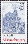 Timbre Y&T N1804