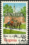 Timbre Y&T N1817