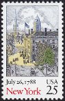 Timbre Y&T N1818