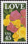 Stamp Y&T N1820