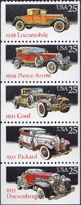 Stamp Y&T N1822-26