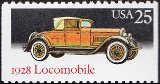 Timbre Y&T N1822