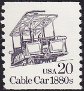 Timbre Y&T N1840