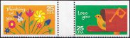 Timbre Y&T N�1842-43