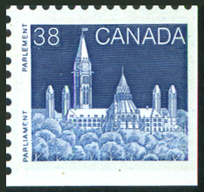 Briefmarken Canada Y&T N°1084 Briefmarken Canada Y&T N°1084