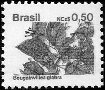 Stamp Y&T N�1923