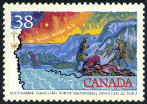 Briefmarken Y&T N1090