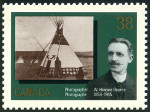 Briefmarken Y&T N1097
