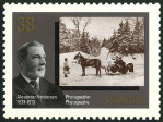 Briefmarken Y&T N1098
