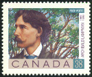 Briefmarken Y&T N1101