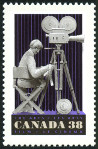 Briefmarken Y&T N1111