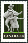 Briefmarken Y&T N1112