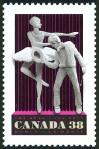 Briefmarken Y&T N1113
