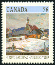 Stamp Y&T N1118