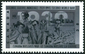 Stamp Y&T N1119