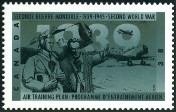 Stamp Y&T N1121