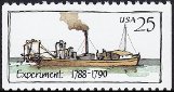 Timbre Y&T N1854
