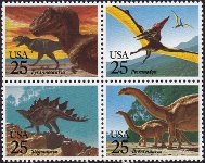 Timbre Y&T N�1873-76