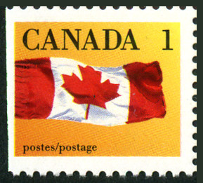 Briefmarken Canada Y&T N°1128 Briefmarken Canada Y&T N°1128