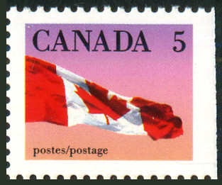 Briefmarken Canada Y&T N°1129 Briefmarken Canada Y&T N°1129