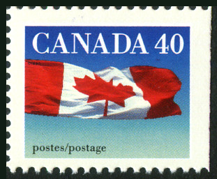 Briefmarken Canada Y&T N°1173 Briefmarken Canada Y&T N°1173