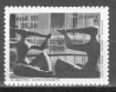 Timbre Br�sil Y&T N�1981