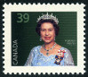 Briefmarken Canada Y&T N1124