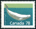 Stamp Y&T N1127