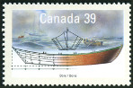 Timbre Y&T N1135