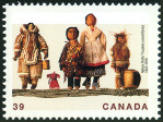 Briefmarken Y&T N1144