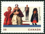 Briefmarken Y&T N1145