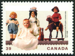 Briefmarken Y&T N1146