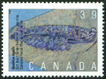 Briefmarken Y&T N1150