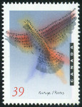 Timbre Y&T N�1157