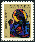 Briefmarken Y&T N1161