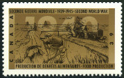 Stamp Y&T N1166