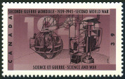 Stamp Y&T N1167