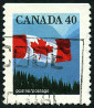 Stamp Y&T N1168a